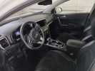 Kia Sportage 2021 года