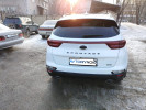 Kia Sportage 2021 года