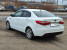 Kia Rio 2015 года