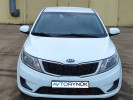 Kia Rio 2015 года