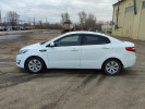 Kia Rio 2015 года