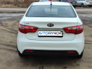 Kia Rio 2015 года