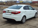 Kia Rio 2015 года