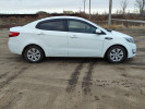 Kia Rio 2015 года