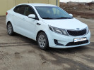 Kia Rio 2015 года