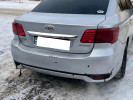 Toyota Avensis 2012 года