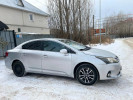 Toyota Avensis 2012 года