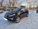 Kia Sportage 2012 года