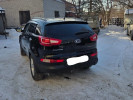 Kia Sportage 2012 года