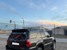 Toyota 4Runner 2007 года