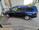 Ford Focus 2002 года