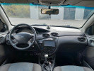 Ford Focus 2002 года