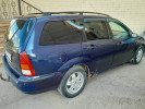 Ford Focus 2002 года