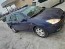 Ford Focus 2002 года