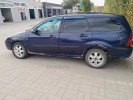 Ford Focus 2002 года
