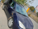 Ford Focus 2002 года