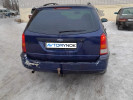 Ford Focus 2002 года