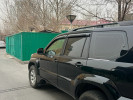 Toyota Land Cruiser Prado 2005 года