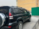 Toyota Land Cruiser Prado 2005 года