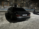 Mercedes-Benz S-Класс 1992 года