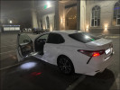 Toyota Camry 2018 года