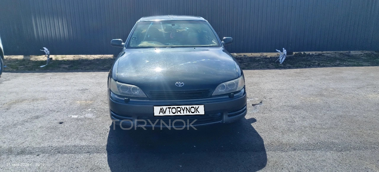 Toyota Windom, 1994