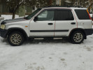 Honda CR-V 2000 года