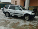 Honda CR-V 2000 года