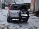 Honda CR-V 2000 года