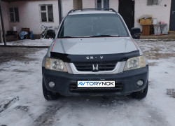 Honda CR-V 2000 года