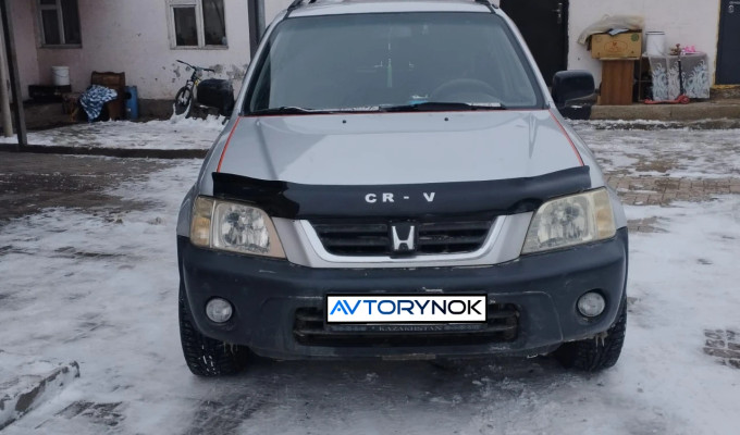 Honda CR-V 2000 года