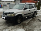 Honda CR-V 2000 года