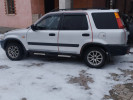 Honda CR-V 2000 года