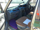 Mitsubishi Pajero 1997 года
