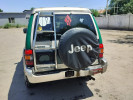 Mitsubishi Pajero 1997 года