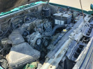 Mitsubishi Pajero 1997 года
