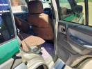 Mitsubishi Pajero 1997 года
