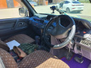 Mitsubishi Pajero 1997 года