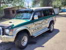 Mitsubishi Pajero 1997 года