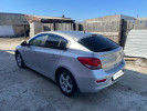 Chevrolet Cruze 2012 года