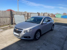 Chevrolet Cruze 2012 года