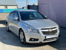 Chevrolet Cruze 2012 года