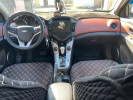 Chevrolet Cruze 2012 года