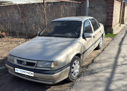 Opel Vectra 1993 года