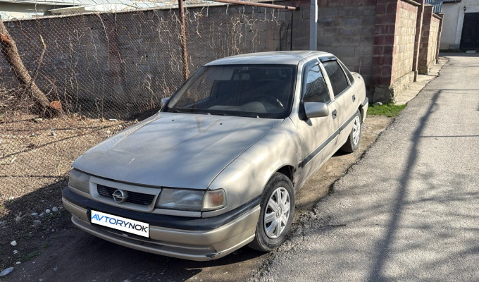 Opel Vectra 1993 года