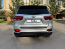 Kia Sorento 2018 года