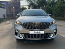 Kia Sorento 2018 года