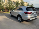 Kia Sorento 2018 года