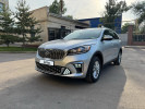 Kia Sorento 2018 года