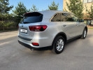 Kia Sorento 2018 года